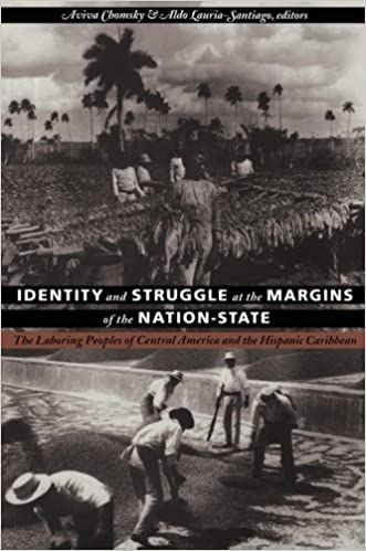 Rethinking the Struggle for Puerto Rican Rights, Lorrin Thomas and Aldo A. Lauria Santiago