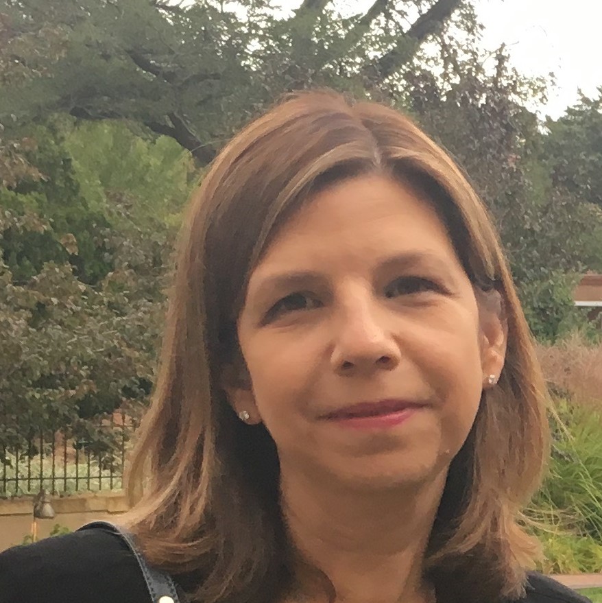 Kathleen López, Ph.D