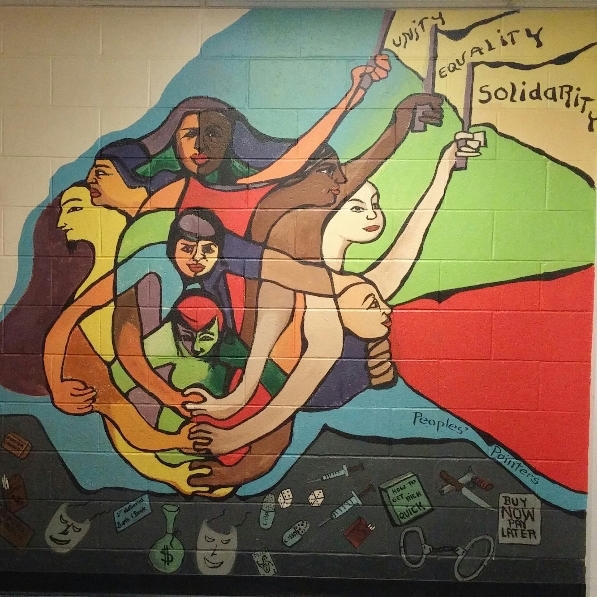 LCS Mural SQ