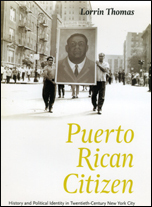 Thomas Puerto Rican Citizen