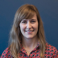 Camilla Stevens
