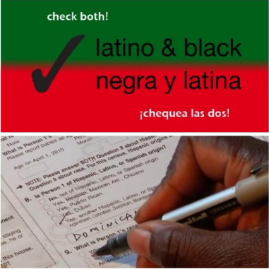 afro latina 412