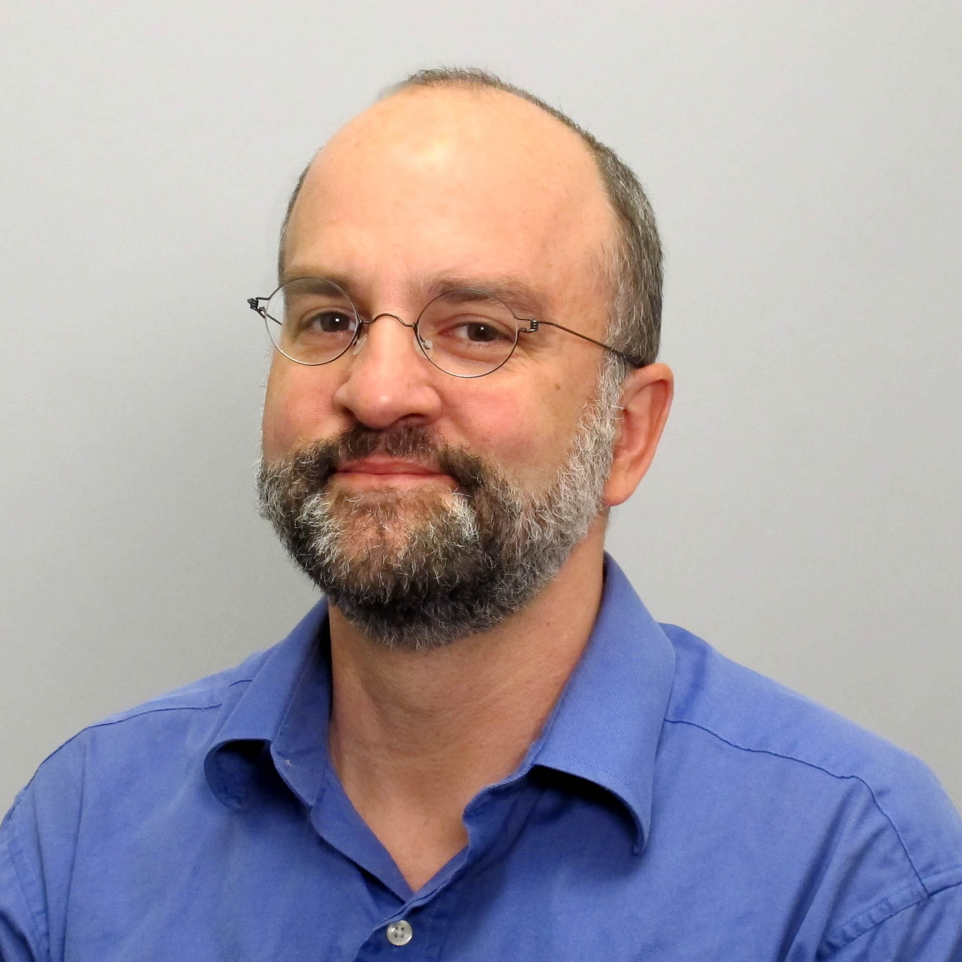 James DeFilippis
