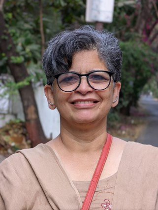 Anjali Nerlekar
