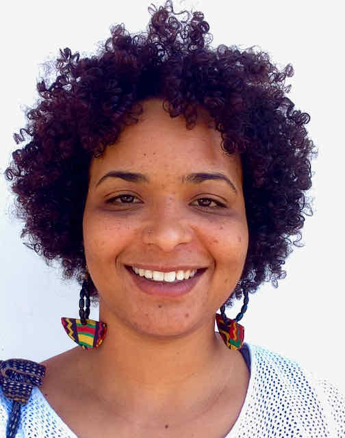 Priscilla Ferreira, Ph.D.