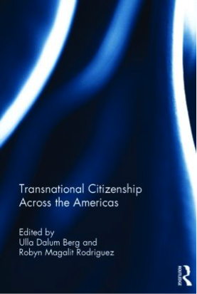 Berg transnation cover