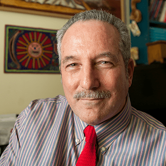 Peter Guarnaccia