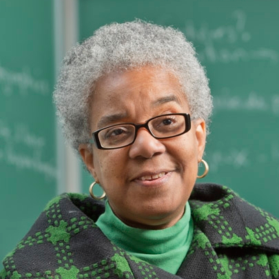 Renée Larrier