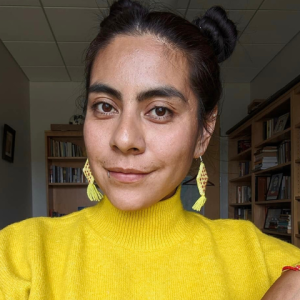 (Un)Documented Narratives: Immigration, Trauma, and Art