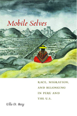 Mobile Selves, Ulla Berg