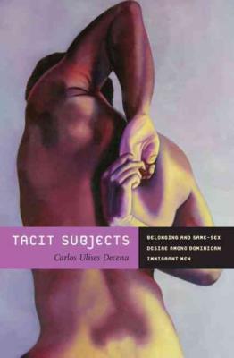 Tacit Subjects, Carlos Decena