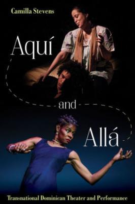 Aquí and Allá, Camilla Stephens