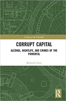Corrupt Capital, Kenneth Sebastian León
