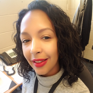 Maria Ealey