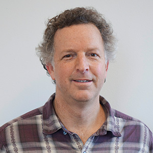 David M. Hughes