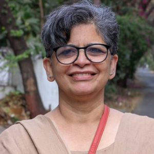 Anjali Nerlekar