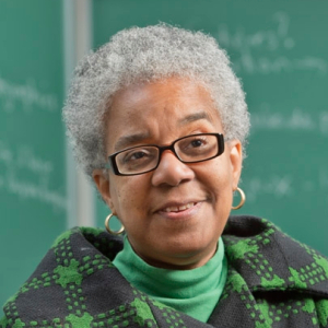 Renée Larrier