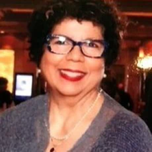 Nydia Flores