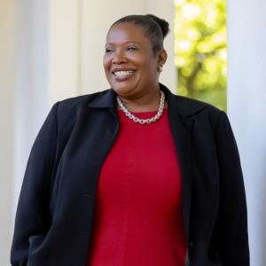 Sherri Ann P. Butterfield