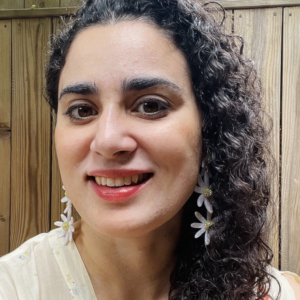 Johana Londoño, Ph.D.