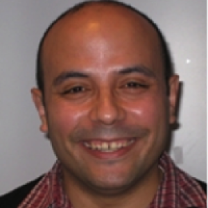 Carlos U. Decena, Ph.D.