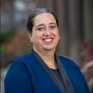 Michelle Stephens, Ph.D.