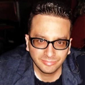 Darius V. Echeverría
