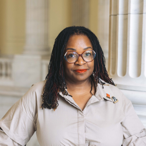 Hyacinth Miller