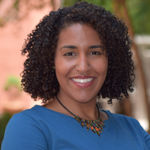 Shantee Rosado, Ph.D.